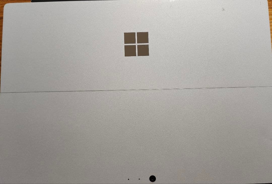 Windowsノート本体 Surface Pro4 MODEL MSK-1724