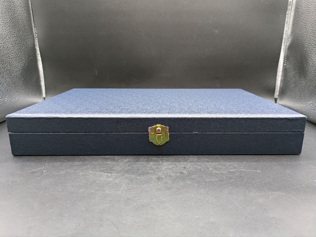 B【未使用品】LUCKYWOOD カトラリーセット 計25本 ステンレス