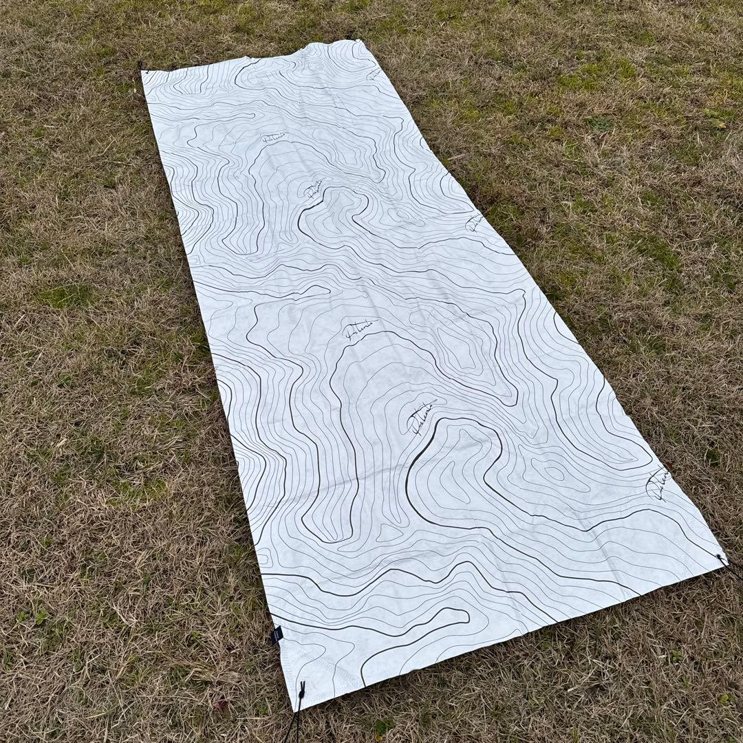 Mountain Research マウンテンリサーチ ソロイスト