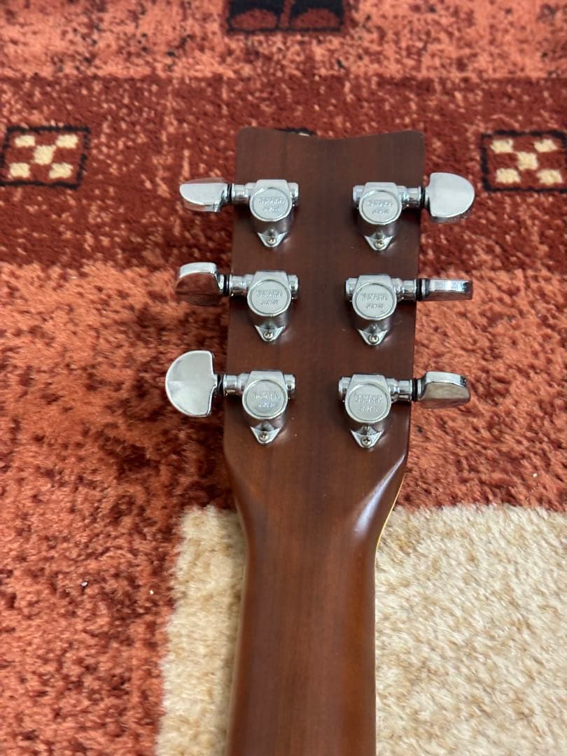YAMAHA ヤマハ アコースティックギター FG-301B