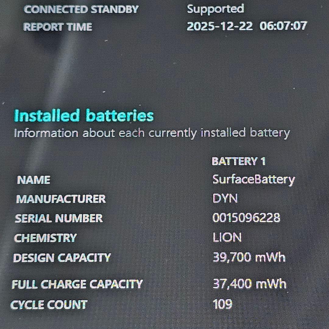 Surface Laptop Go 2／11世代 Core i5