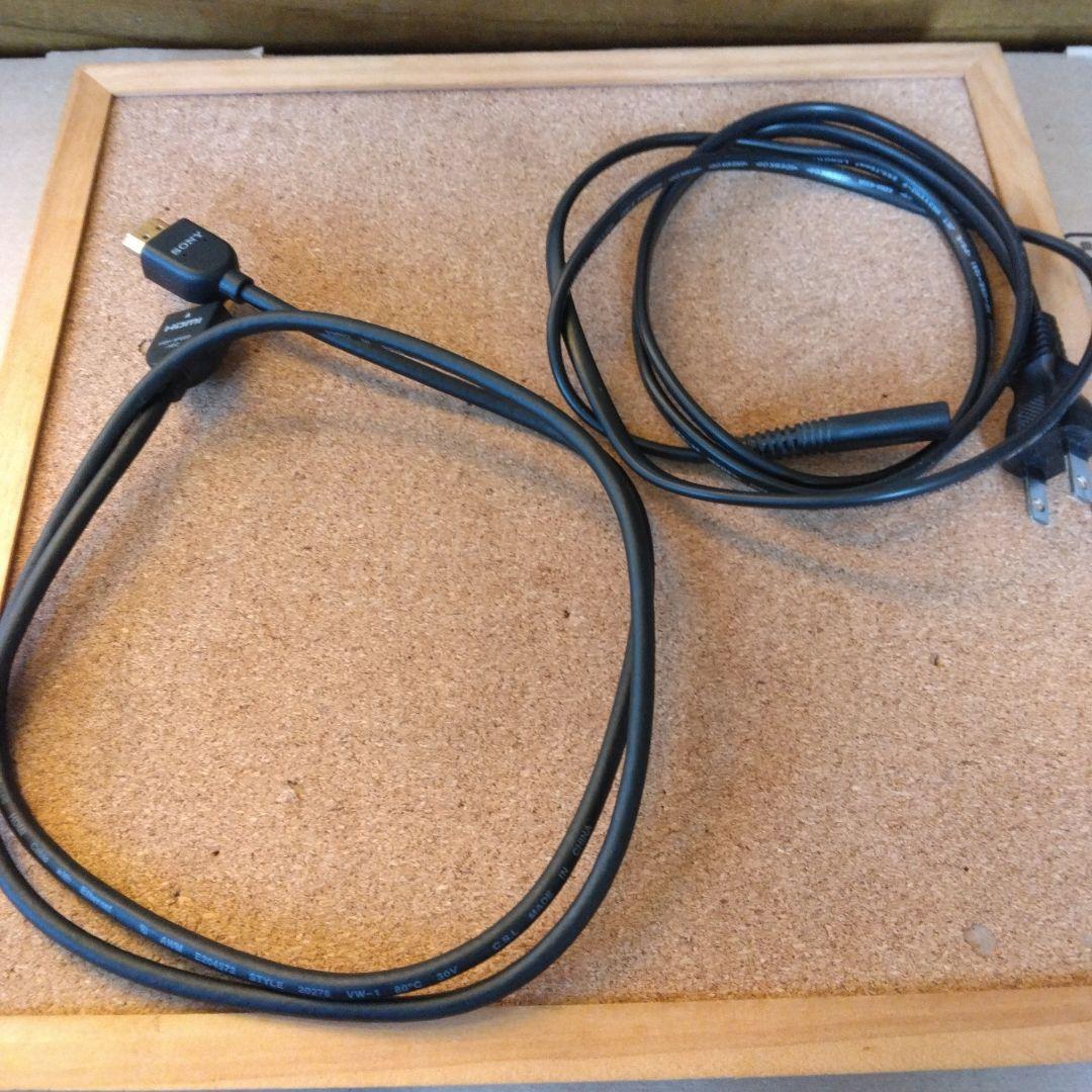 SONY 4K対応 ブルーレイレコーダー