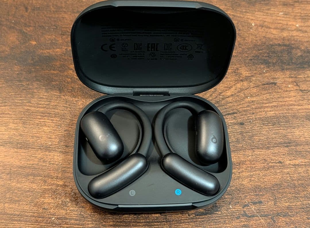 AEROFIT2 Anker　SoundCore