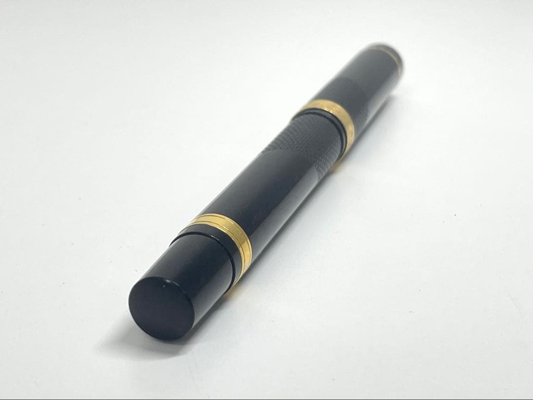 【TK】MARUZEN Stream Line 丸善 万年筆 ペン先 14K