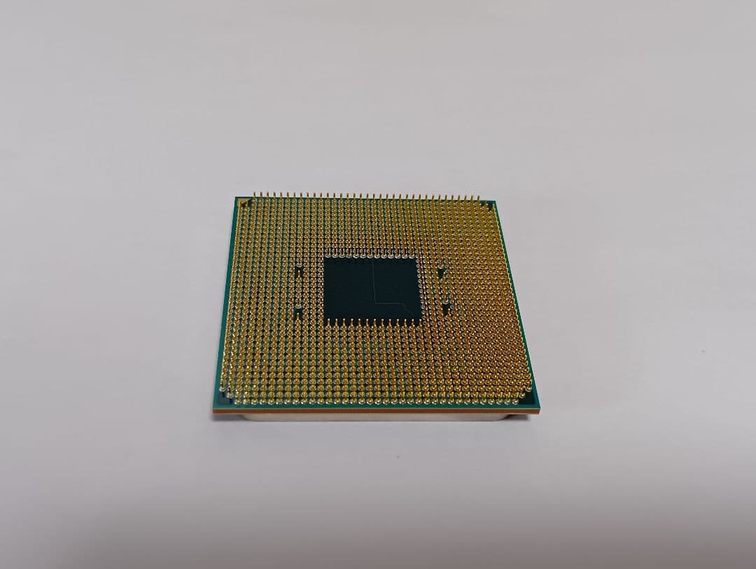 CPU AMD Ryzen5 5600GT