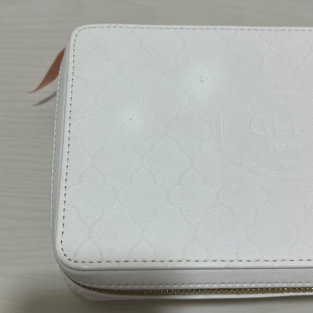 キングジム ガーリーテプラ PRO SR-GL2 コーラルピンク テープセット