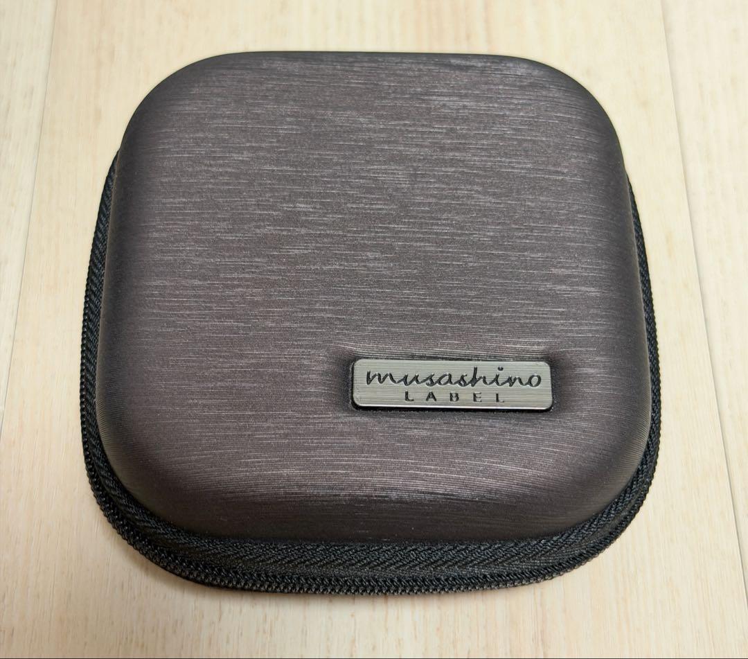 s*s様 Madoo Typ622 極美品　※ねじ不具合対策品に交換済み