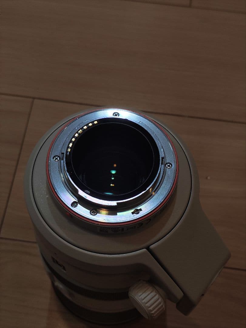 SONY 70-400 F4-5.6 G SSM Ⅱ