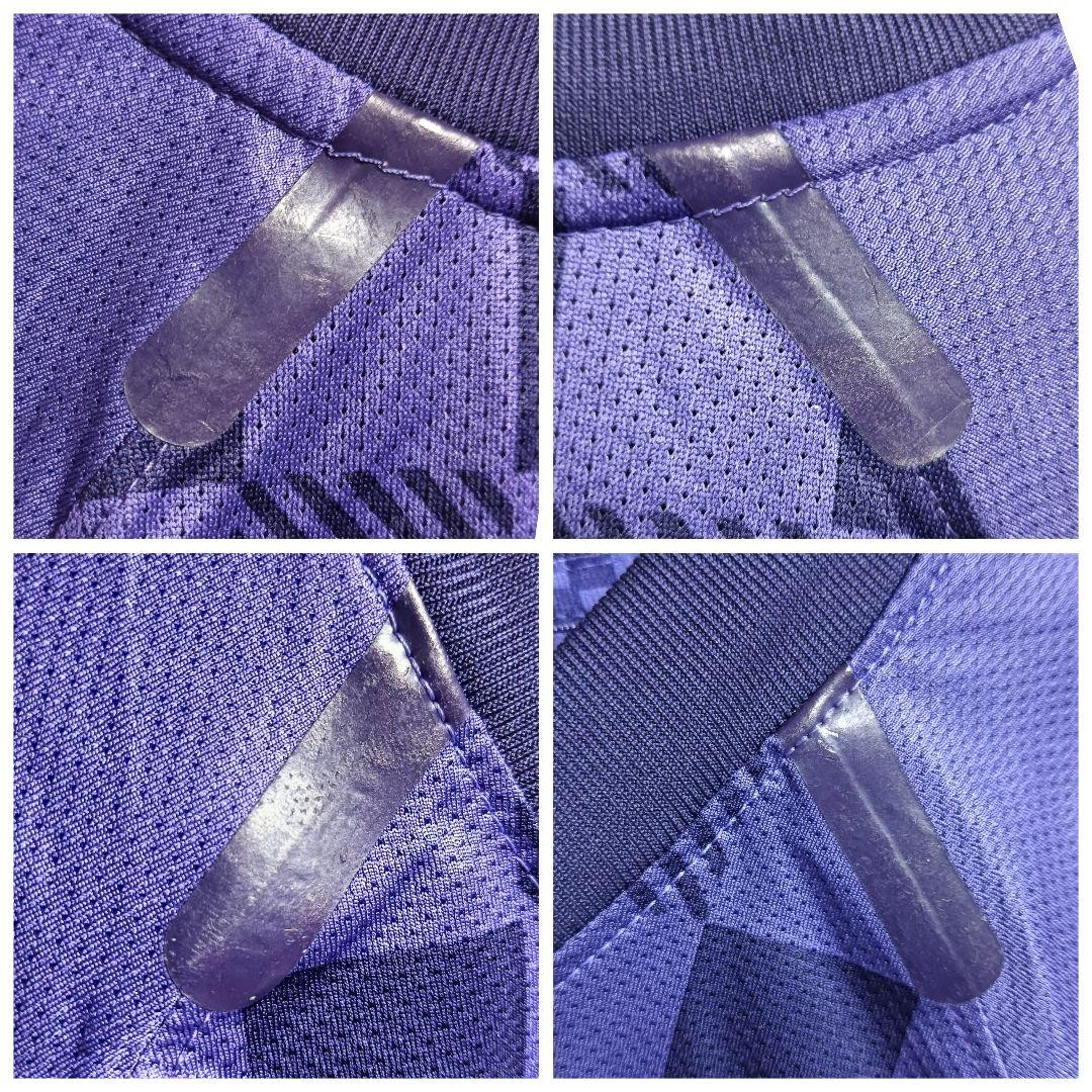 サンフレッチェ広島 佐藤寿人 2012 100ゴール記念ユニフォーム 紙タグ付き