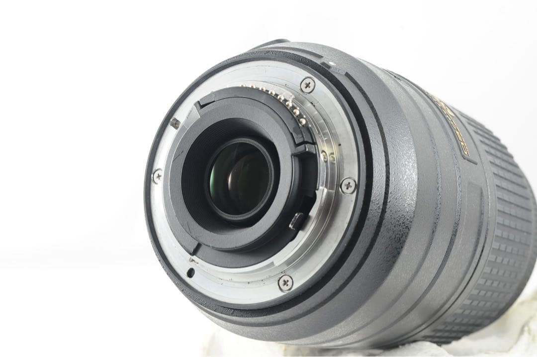 ❤️おでかけに❤️手ぶれ補正❤️Nikon AF-S 55-300mm VR