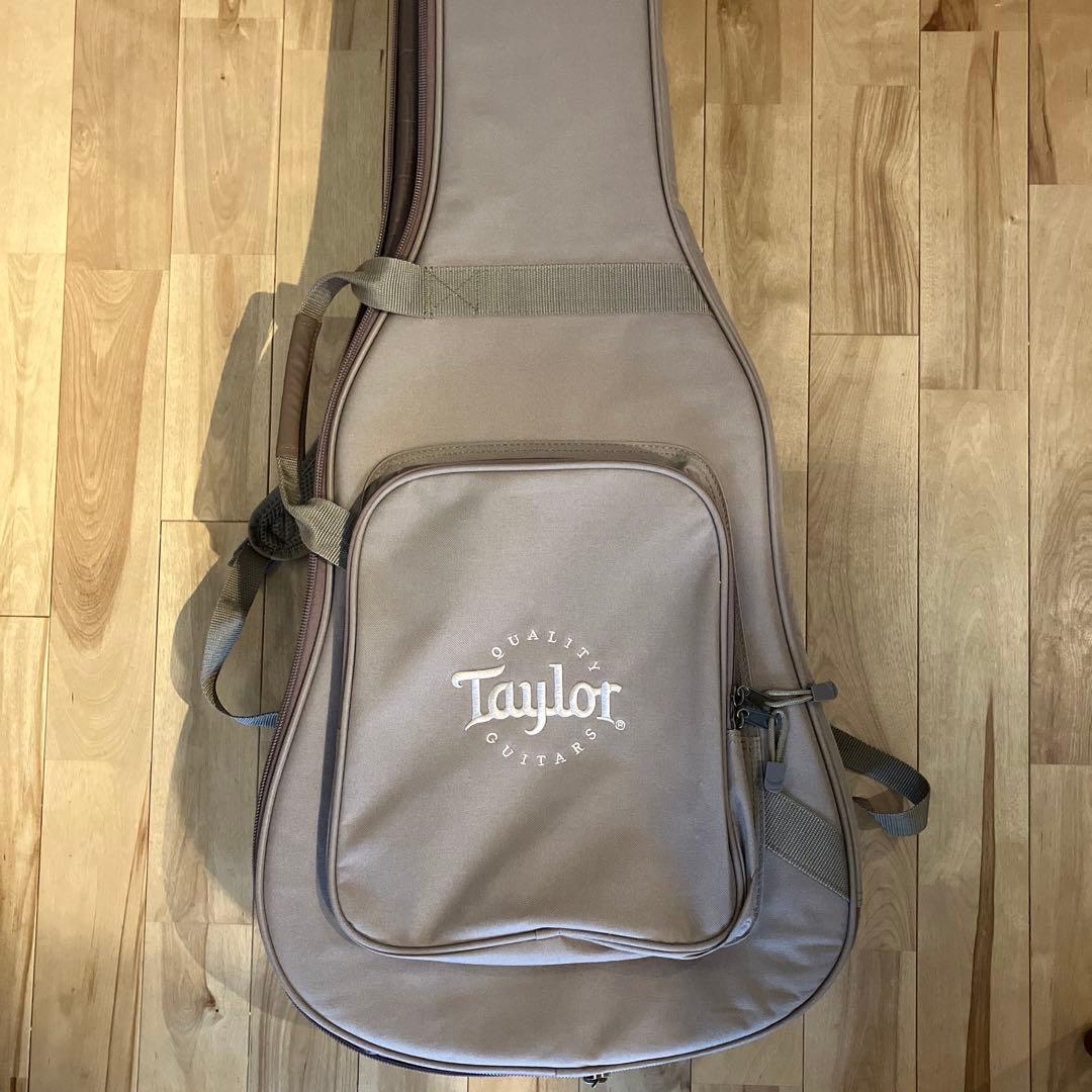 ドラゴンボール様【調整必要】Taylor 110e アコースティックギター