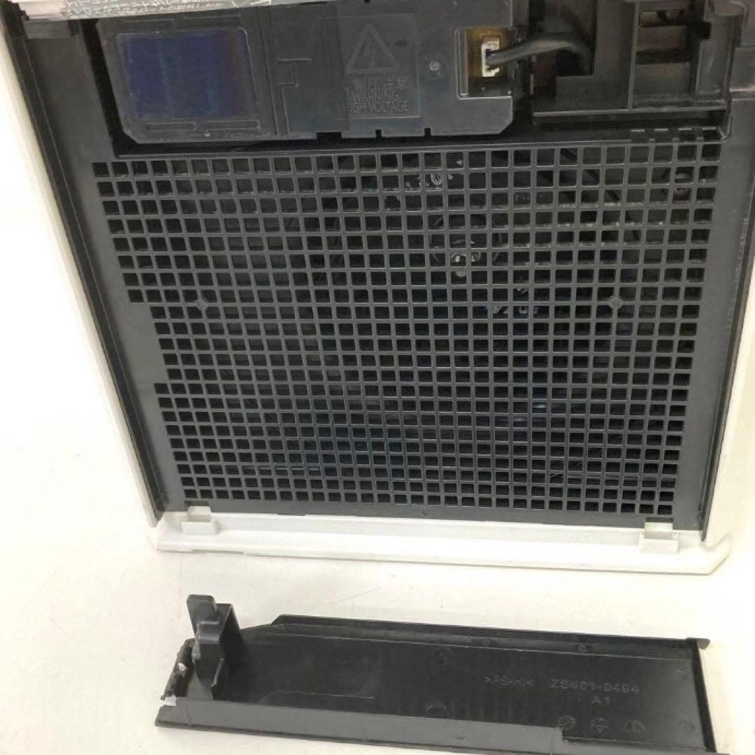 4226-M DAIKIN ストリーマ空気清浄機MC55YBK-W