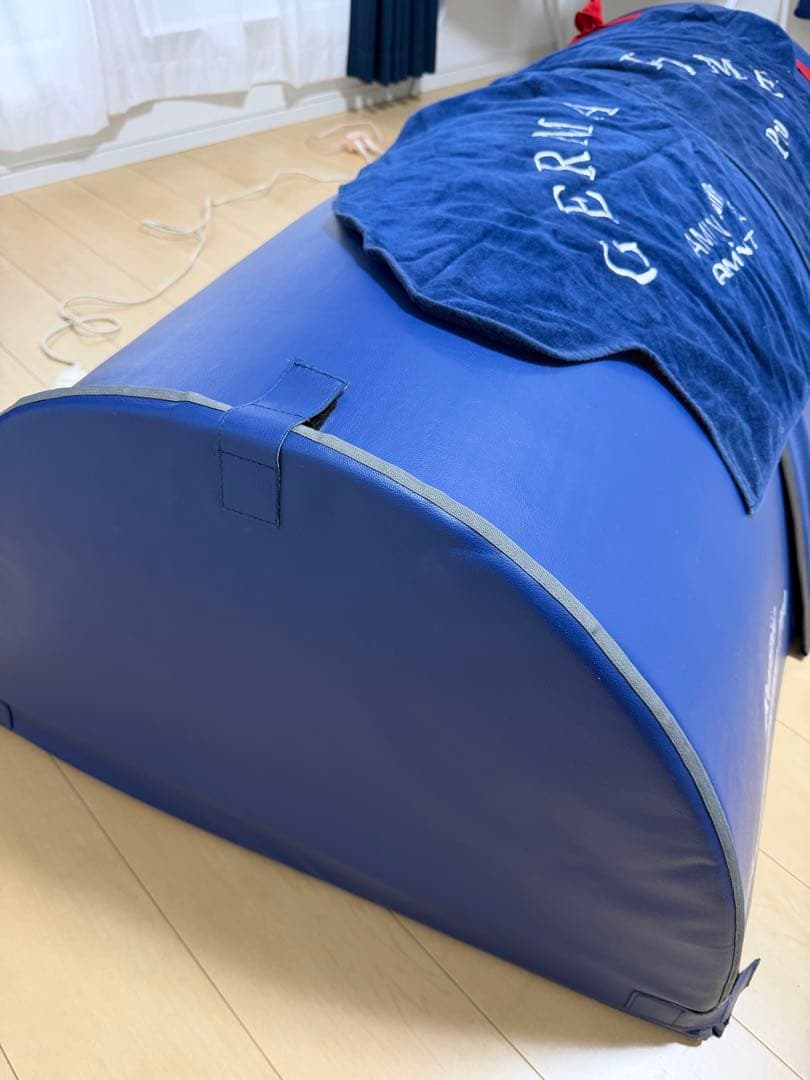 Refine Germa Dome Pro ゲルマドームプロ 岩盤浴