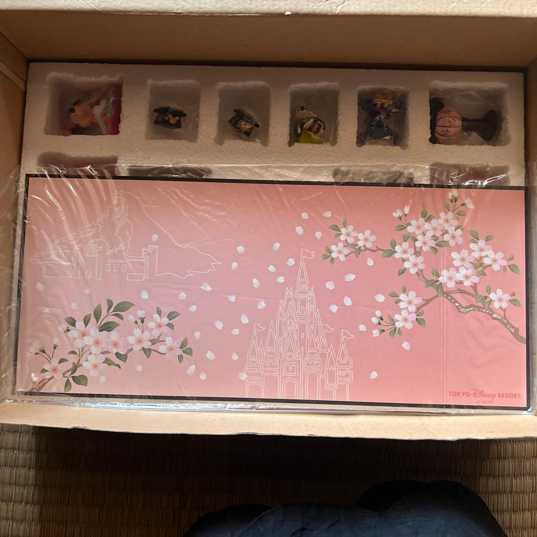 東京ディズニーリゾート ひな人形 ミッキー