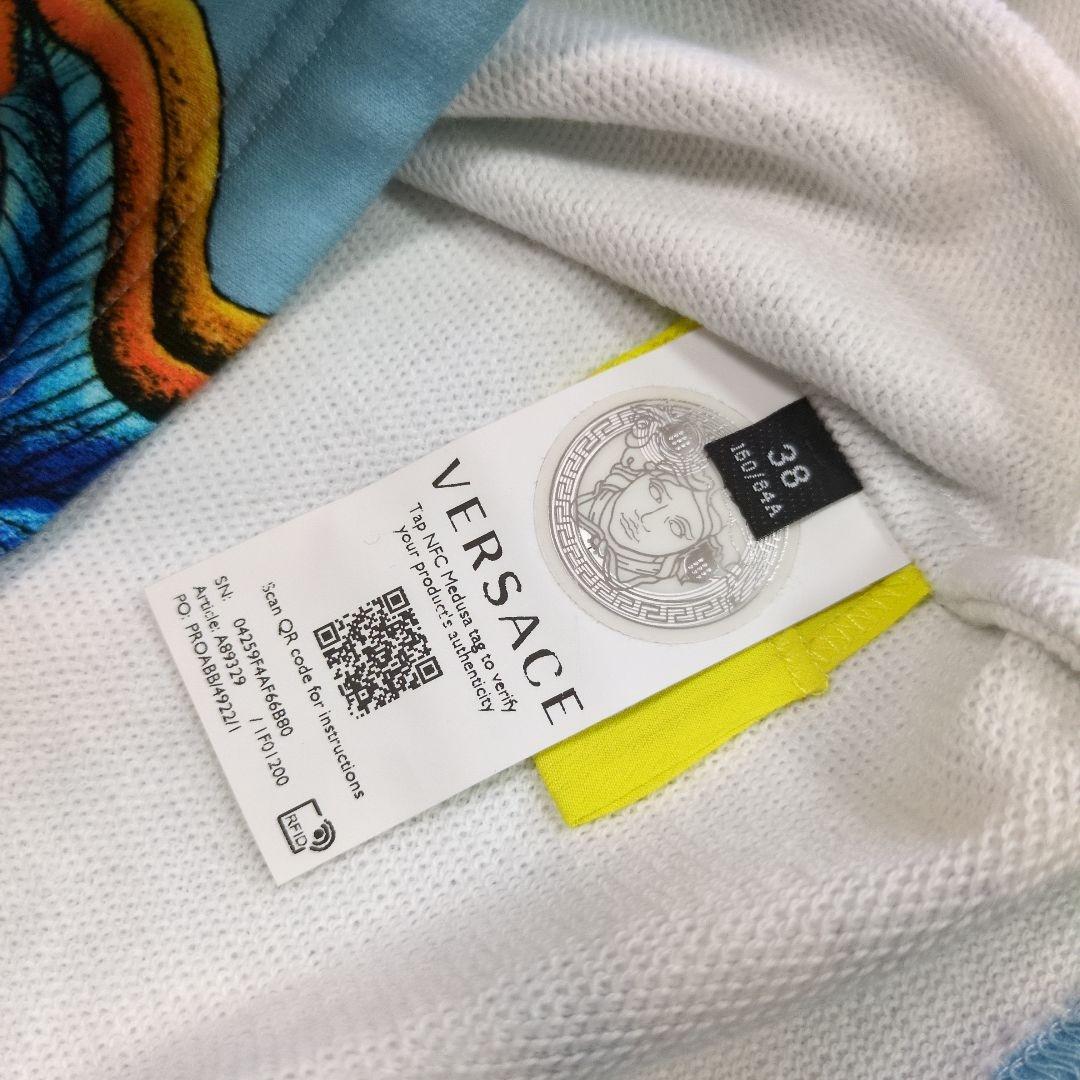 限界売切最終価格！ヴェルサーチ　トップス