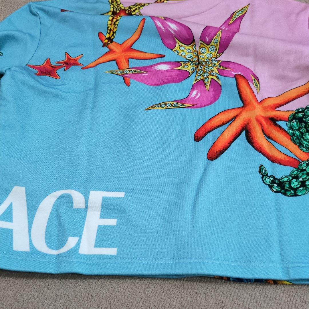 限界売切最終価格！ヴェルサーチ　トップス