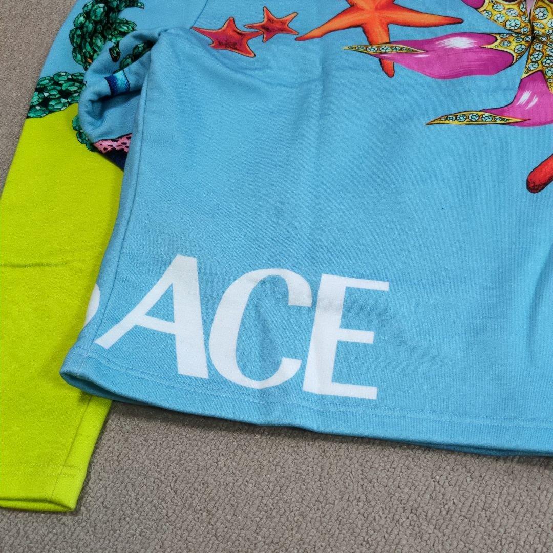 限界売切最終価格！ヴェルサーチ　トップス