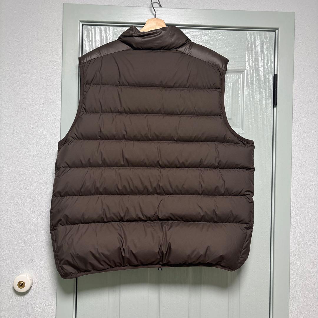 最終価格　海外限定　Nike Tottenham Hotspur ダウンベスト