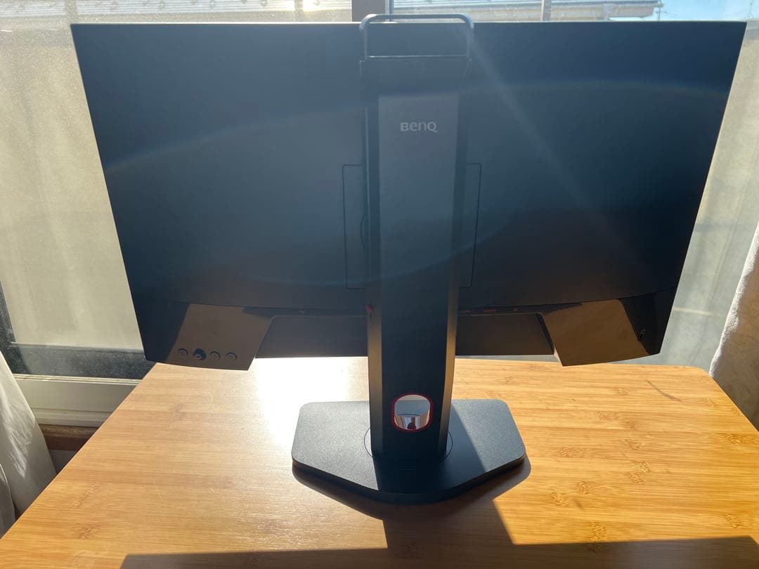 ディスプレイ・モニター本体 XL2411K ZOWIE BenQ 144Hz