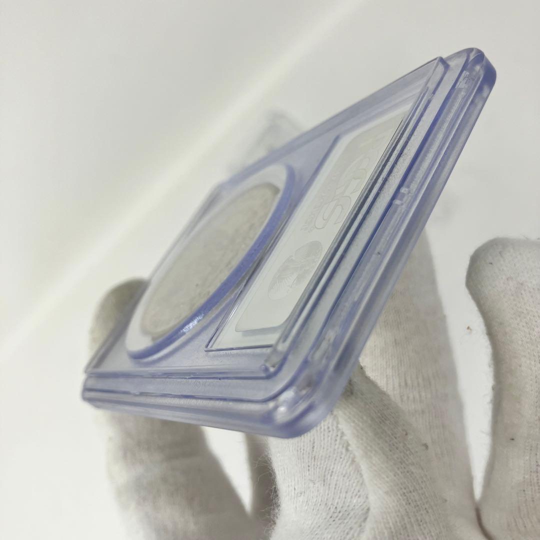 PCGS-MS63 USA モルガンダラー　1882O 銀貨　ニューオリンズ