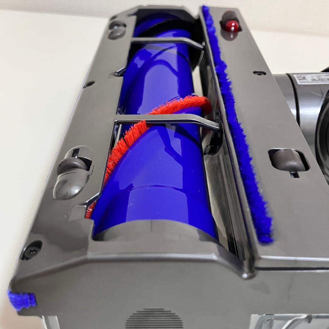 【未使用】 Dyson モーターヘッド 216913 DC63 CY25 対応