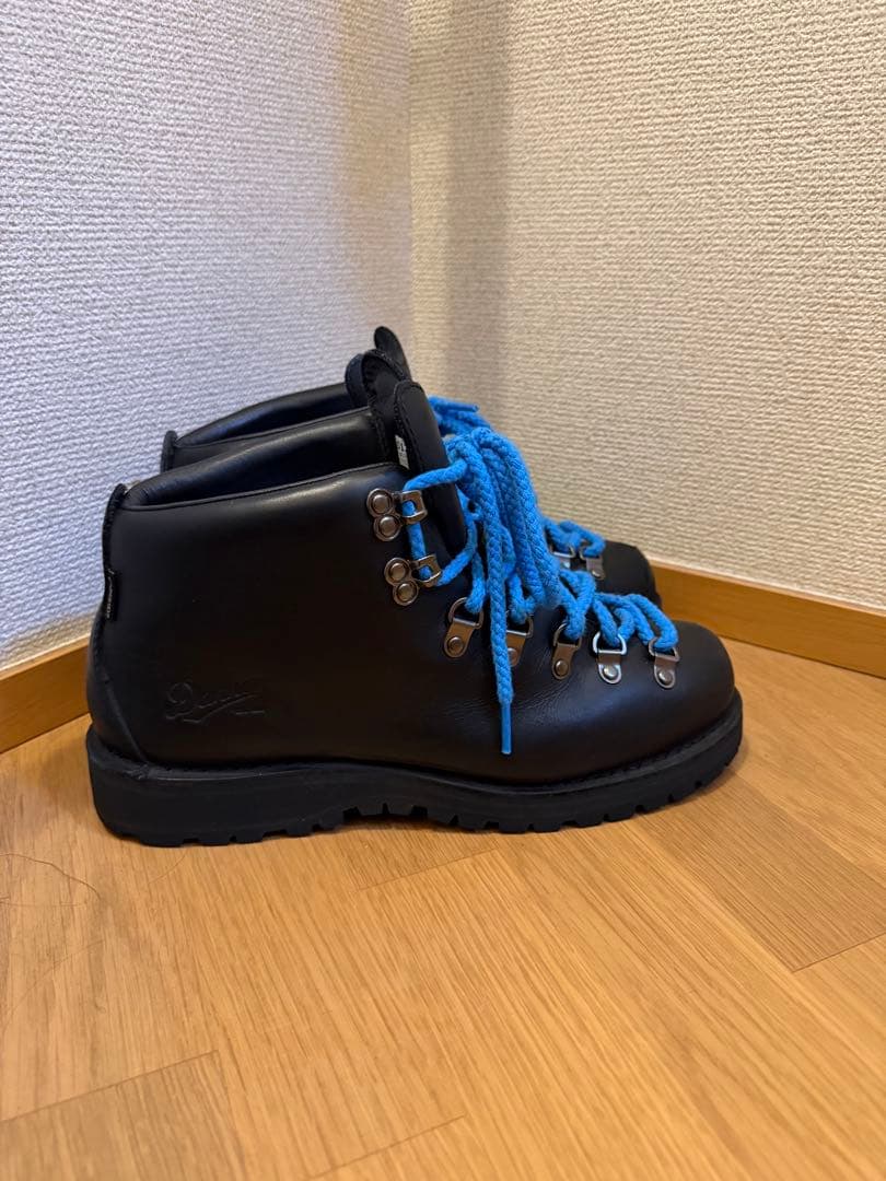 靴 Danner Trail field boots