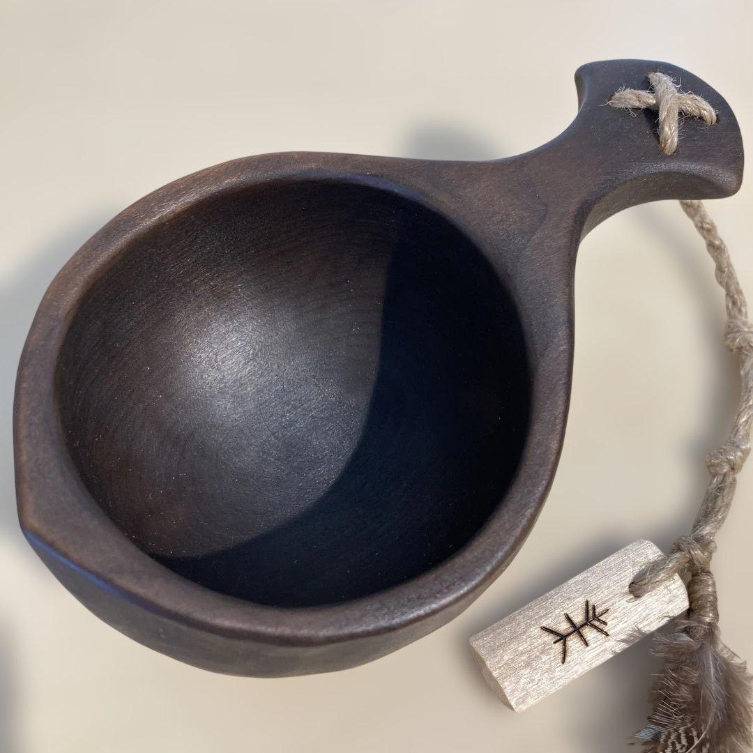 【新品】ソウルオブシベリア　#2 No.4203 ペンダント