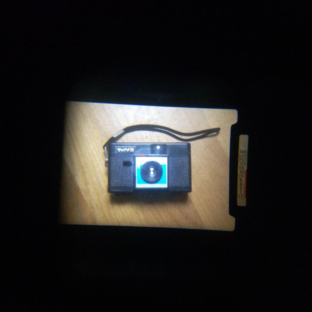 動作確認　RICOH KR-10 SUPER