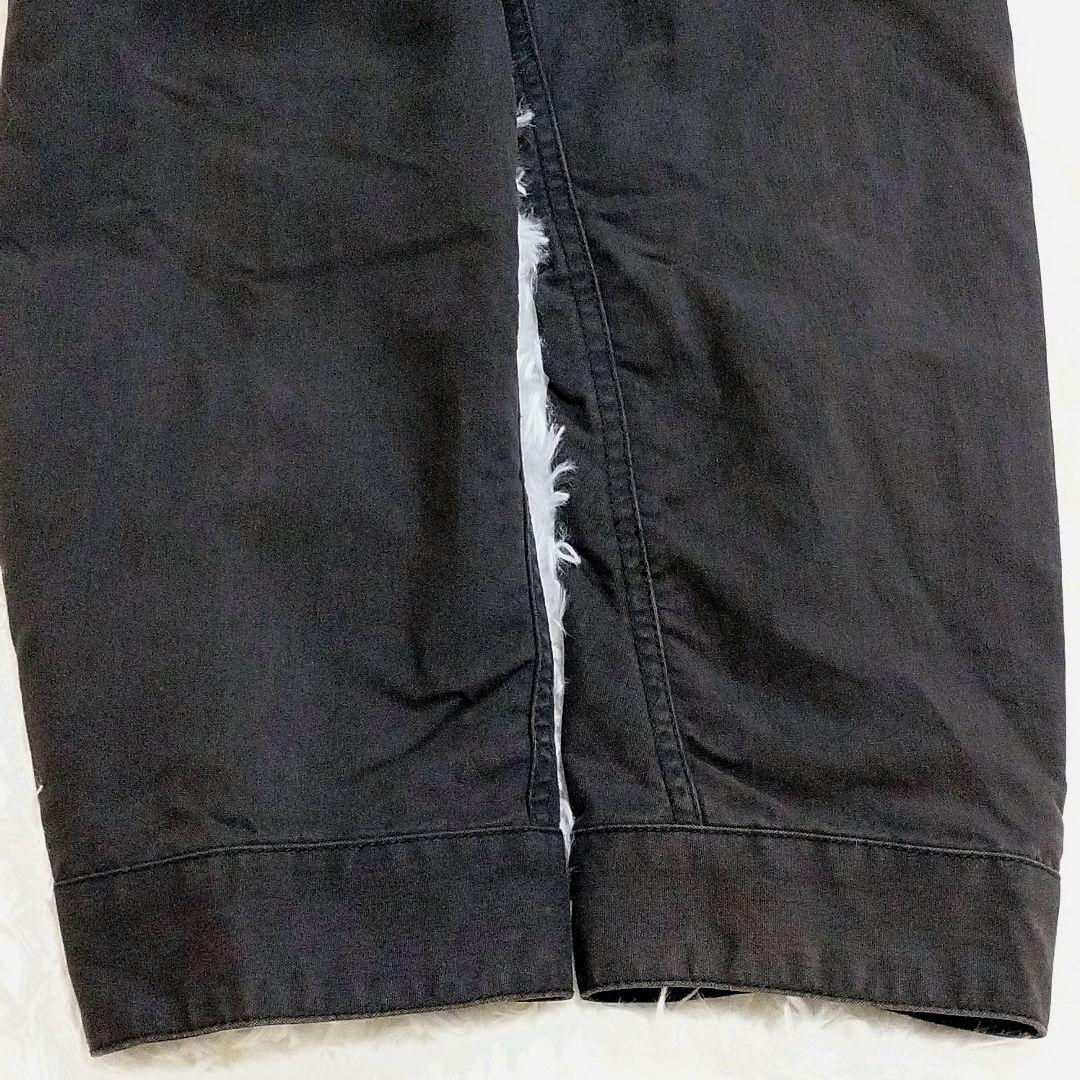 フレッドペリー ユニオンジャック ボアライナー 刺繍ロゴ モッズコート XL