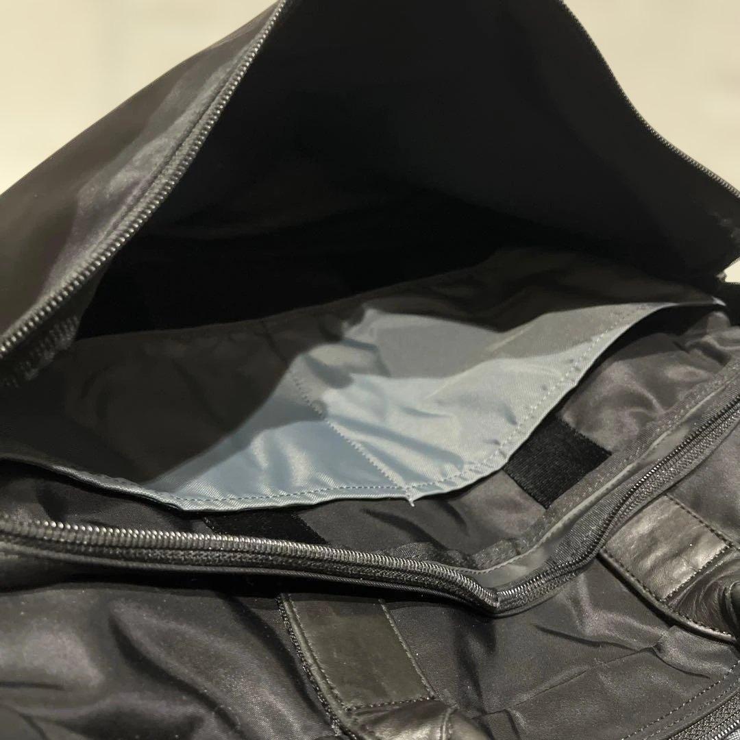 PORTER TIME 2WAY BRIEFCASE(L)　ブリーフケース　L