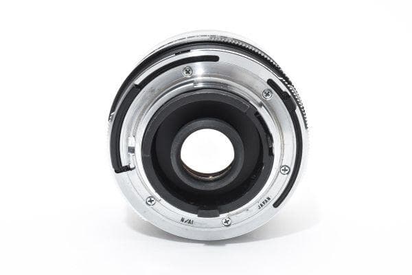 TAMRON 24mm F2.5 01BB ニコン Fマウント付き