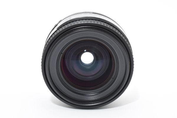 TAMRON 24mm F2.5 01BB ニコン Fマウント付き