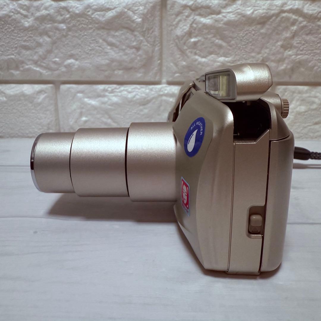 OLYMPUS「μ-Ⅲ 150」μシリーズ最終モデル 動作確認済み　最終値下げ