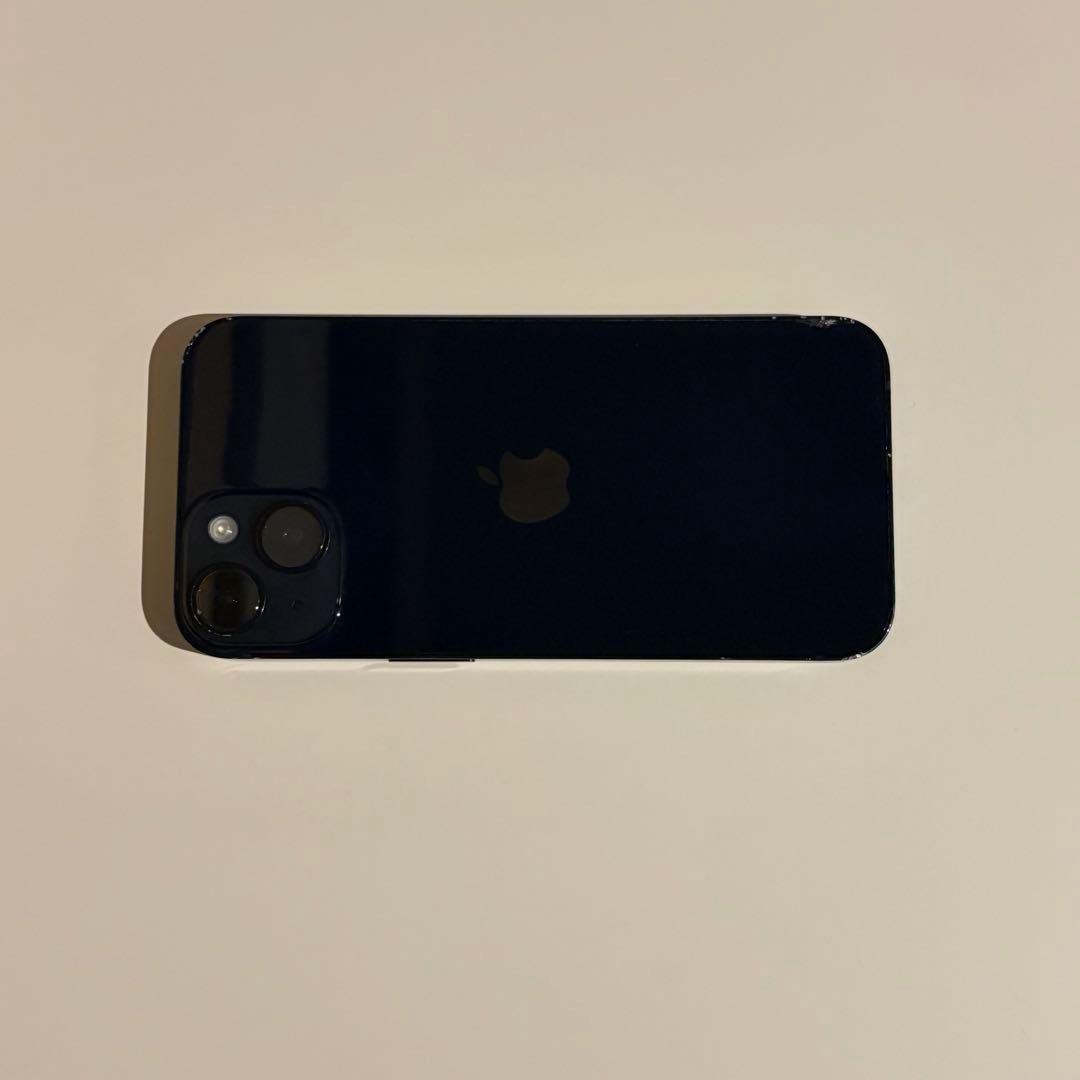 iPhone 14 ミッドナイト 128GB SIMフリー