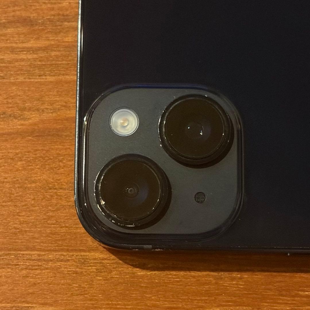 iPhone 14 ミッドナイト 128GB SIMフリー