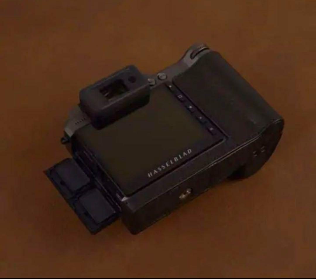 本革 新品 カメラケース Hasselblad X1D/X1DⅡ用