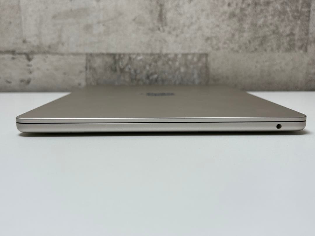 Ｙ*Ｗ様 H*g様 Macbook Air M2 2022 13インチ