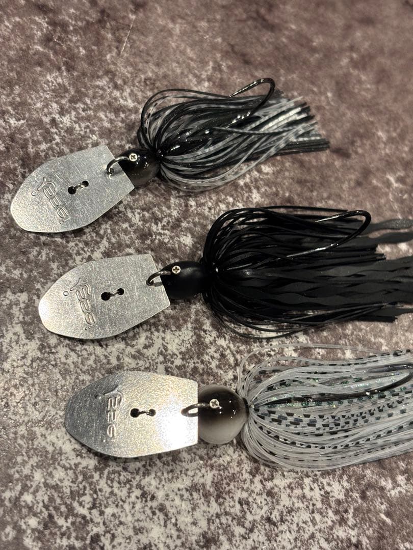 一誠 akチャター 壱の日限定含む 10g 13g 21g