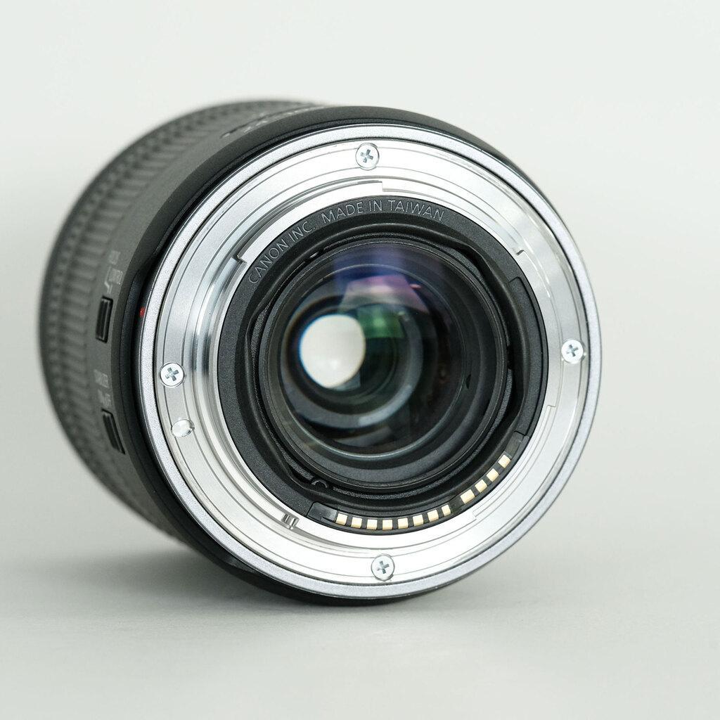 Canon RF24-105 f4-7.1 IS STM キャノン
