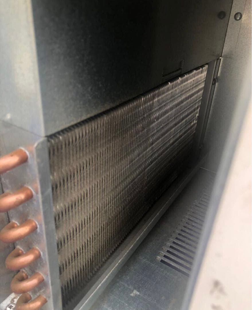 HOSHIZAKI 小形冷蔵ショーケース USB-50BTL1 100V