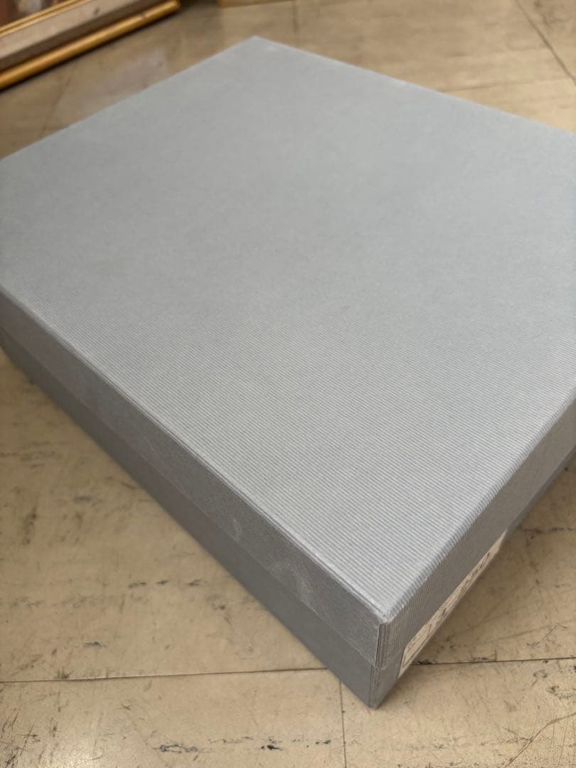 【新品•未使用］Thom Browne トムブラウン