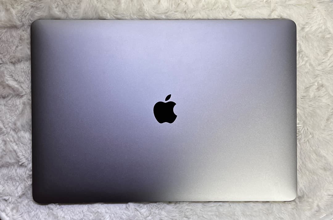 ダブルOS〜MacBook Pro 15-2019【CS6 / Office 】