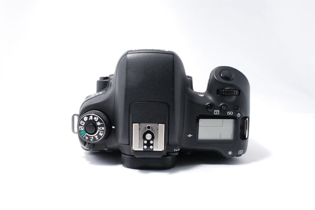 Wi-Fi搭載❤️Canon EOS 8000D❤️タッチパネル✨一眼レフカメラ