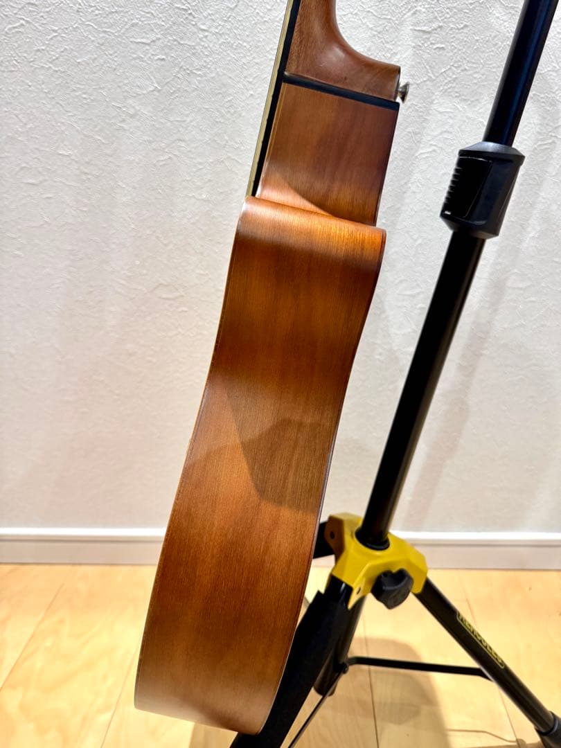 【数量限定モデル】YAMAHA APX600M ナチュラルサテン　エレアコ