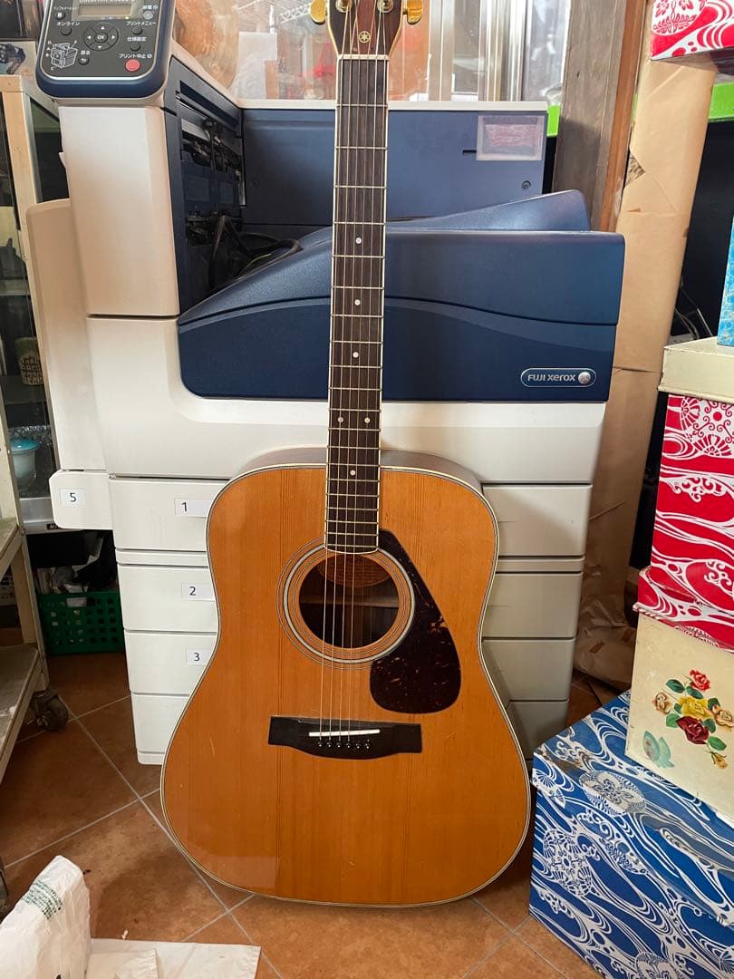 プリンター・複合機 C5000d YAS