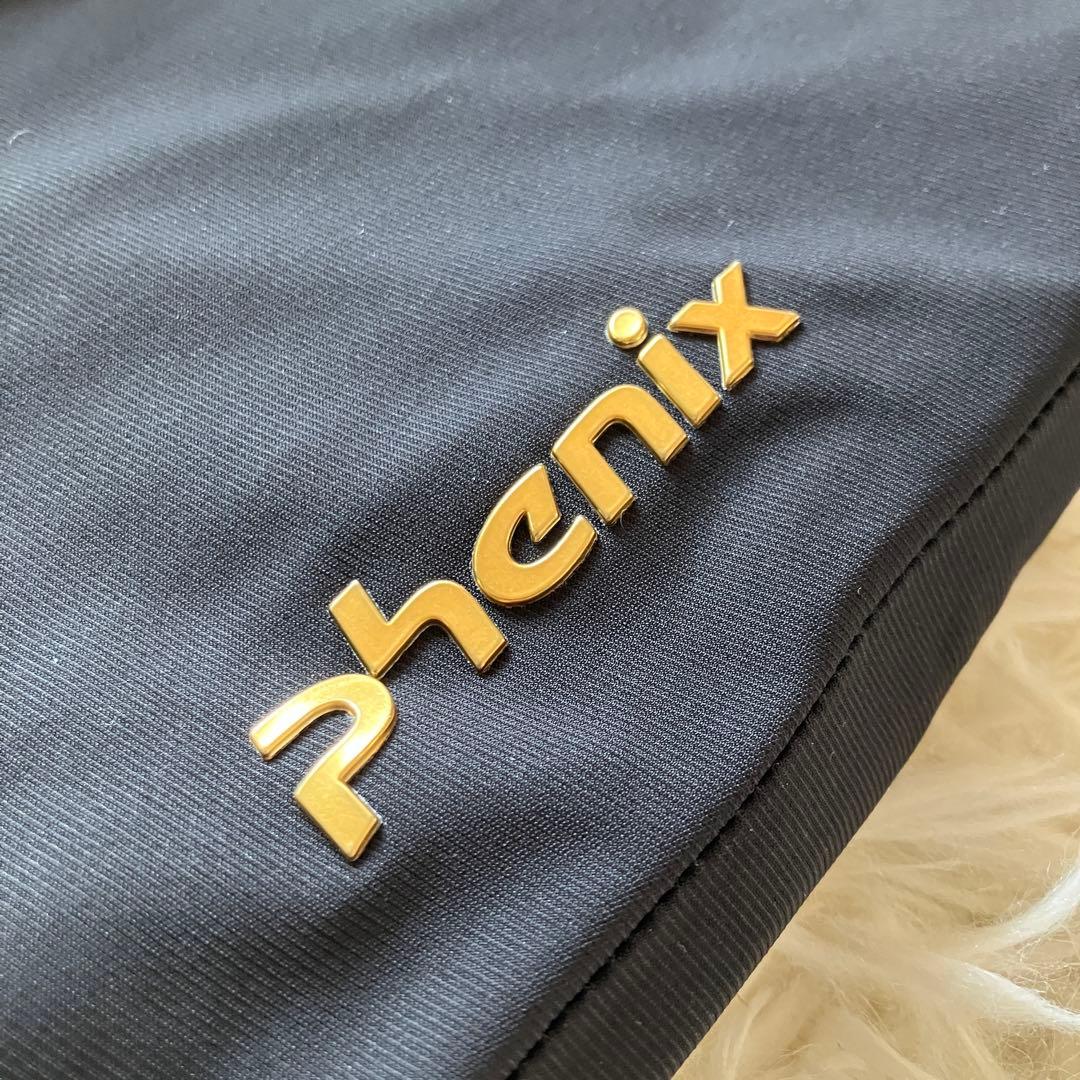 新品未使用タグ付き✨フェニックス レディースXXL スキーウェア パンツ 25W