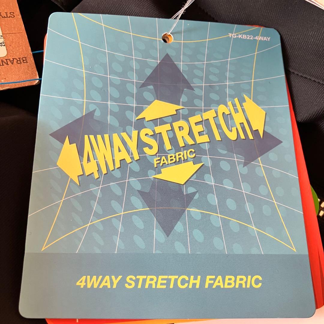 新品未使用タグ付き✨フェニックス レディースXXL スキーウェア パンツ 25W