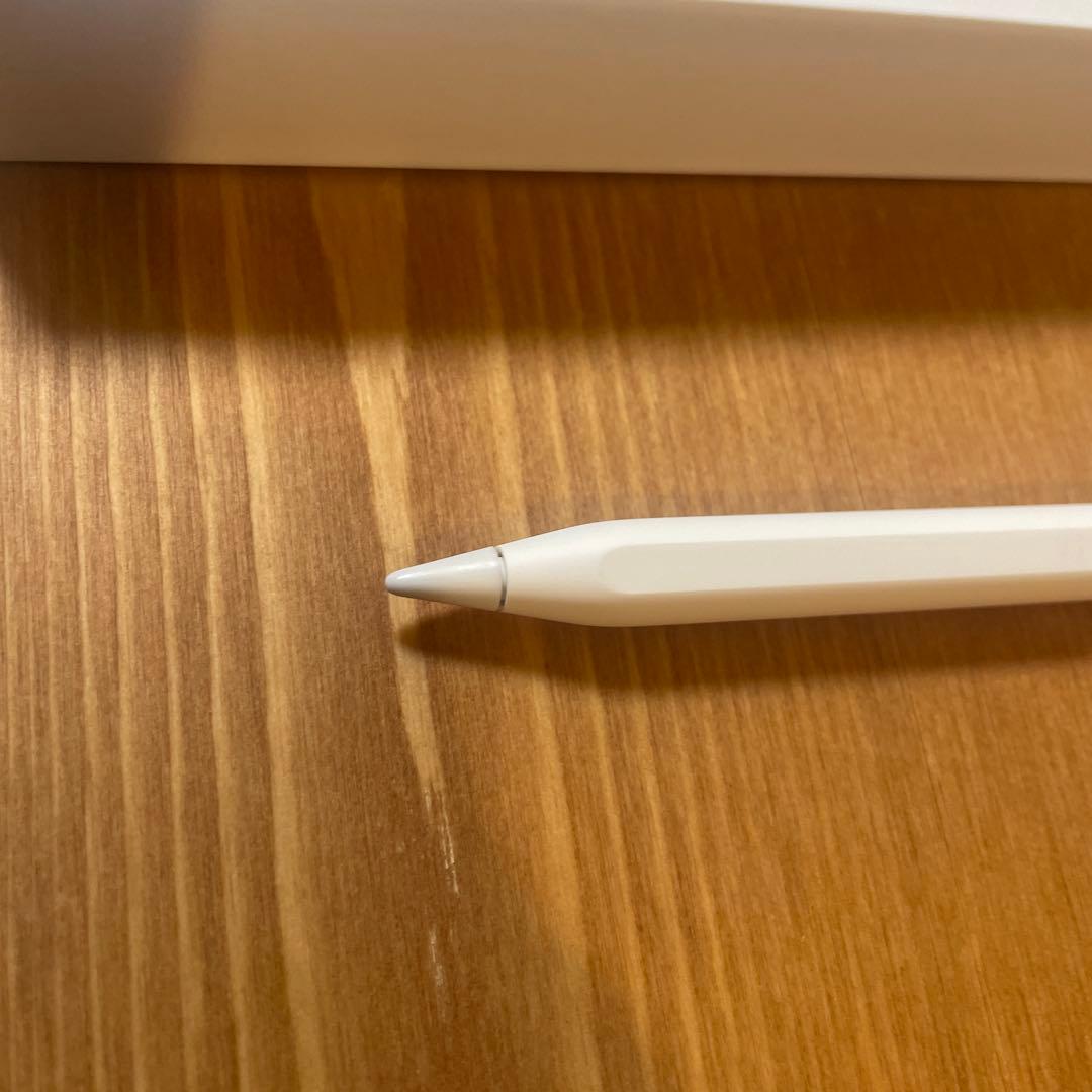Apple pencil 第2世代　箱付き