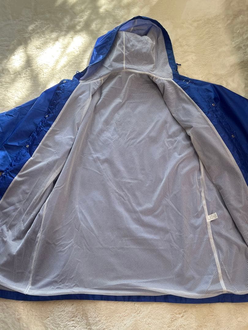 JFA 1994年日本代表「ドーハモデル」ナイロンコート