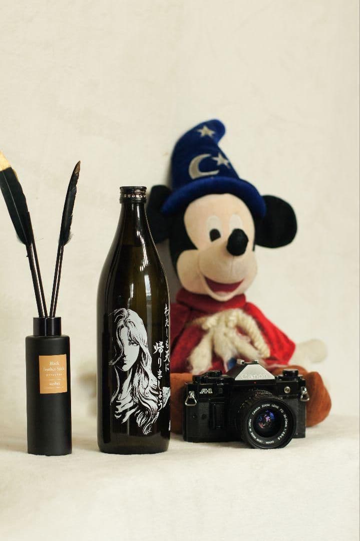 試写有 光学 美品 Canon キヤノン FD 55mm f1.2 S.S.C